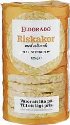 Riskakor Ost