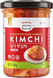Kimchi