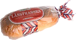 Långfranska