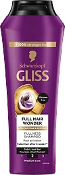 Full Hair Wonder