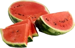 Delad Vattenmelon ca
