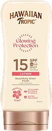 Sollotion Satin Protection SPF15