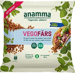 Vegofärs