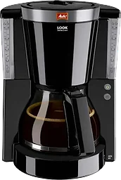 Kaffebryggare Look 4.0 Svart