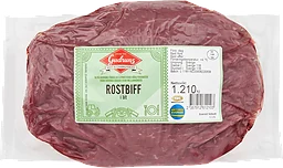 Rostbiff I Bit