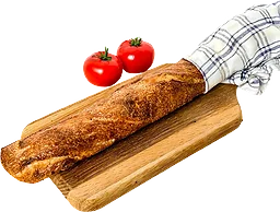 Surdegsbaguette