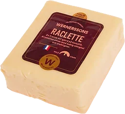 Raclette ca