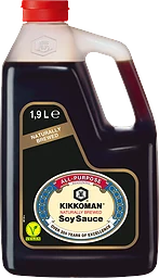 Japansk Soja