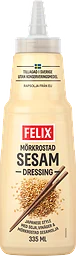 Mörkrost Sesam Dressing