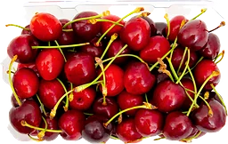 Körsbär