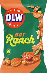 Hot Ranch