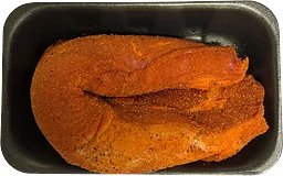 Grillfilé ca