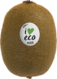 Kiwi ICA Eko ca Klass 1