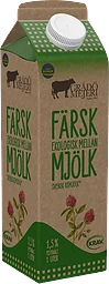 Mellanmjölk Eko