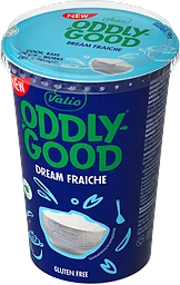 Dream Fraiche Havrefraiche Gluten Free