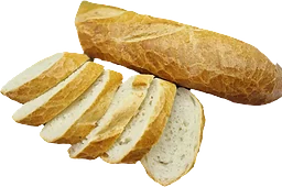 Baguette, Lång