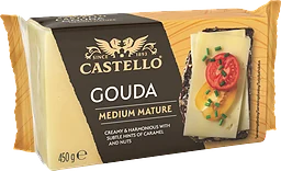 Gouda Medium Mature 30%