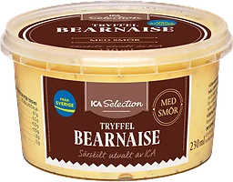 Bearnaise Tryffel