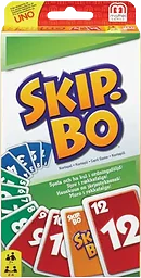 Skip-Bo