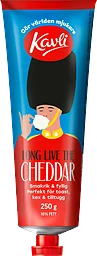 CheddarOst