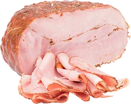 Bruschetta skinka ca
