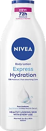 Bodylotion Express Hydration