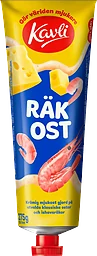 Räkost