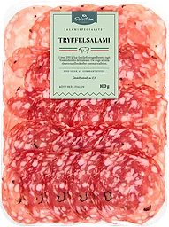 Tryffelsalami