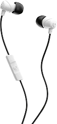Hörlur In-ear JIB Vit