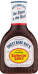 Barbecue Sauce