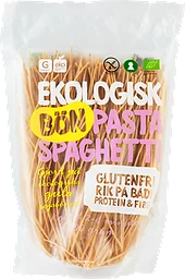 Spaghetti Bönpasta Glutenfri