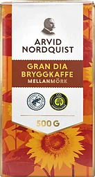 Gran Dia Mellanmörk