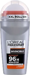 Invincible