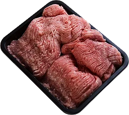 Fläskfärs Fetthalt 15% storpack ca