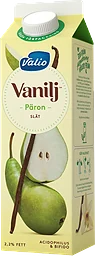 Päron Slät Vaniljyoghurt 2,2%