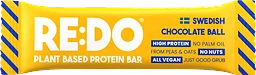 Proteinbar Swedish chocolate ball