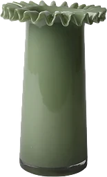 Vas Matilda Grön 20 cmx12