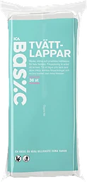 Tvättlapp Resepac 36-p