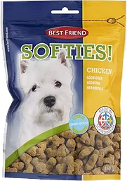 Softies Kyckling