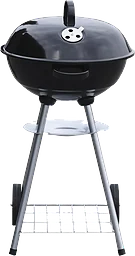 Klotgrill 43Cm