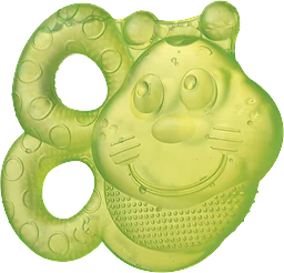 Bitleksak Water Teether Bee
