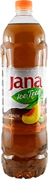 Iste Persika Jamnica