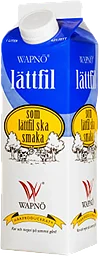 Lättfil 0,5%