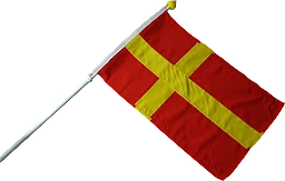 Fasadset Skåne 117cm