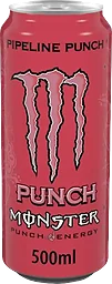 Pipeline Punch
