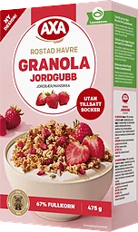 Jordgubb