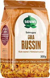 Gula russin