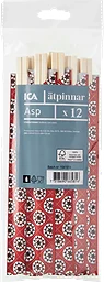 Ätpinnar 12-p
