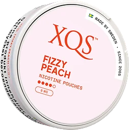Fizzy Peach S4