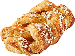 Wienerfläta Äpple